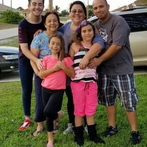 Meet your Posher, Erick